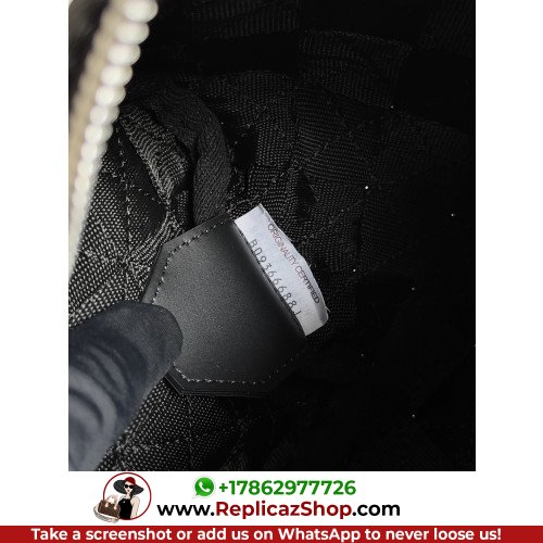 Bottega Veneta Webbing Crossbody Bag-25*15*5CM - Image 2