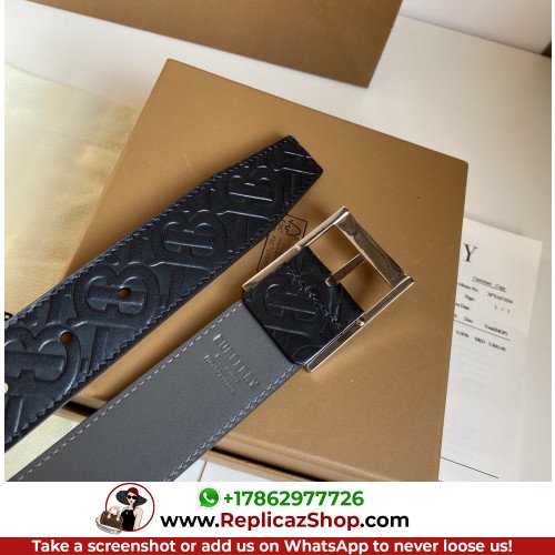 Burberry Belt - Image 3