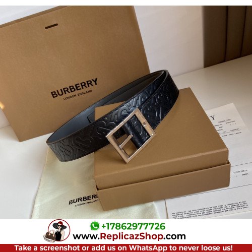 Burberry Belt - Image 4