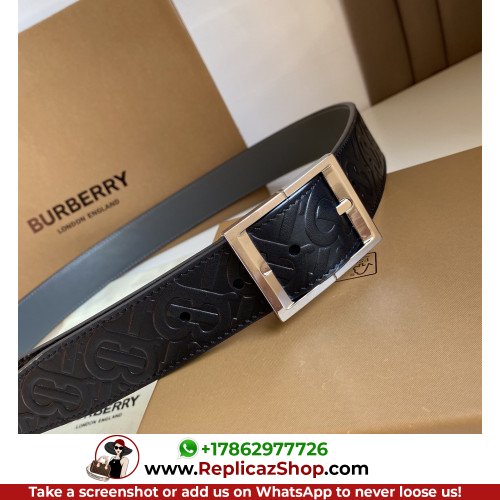 Burberry Belt - Image 6