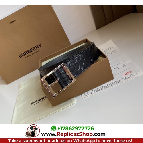 Burberry Belt - Image 7