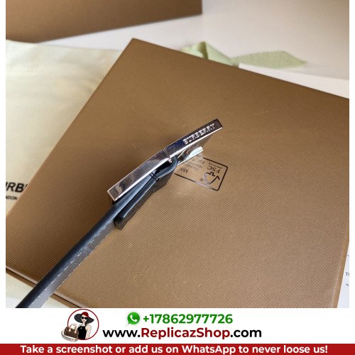 Burberry Belt - Image 8