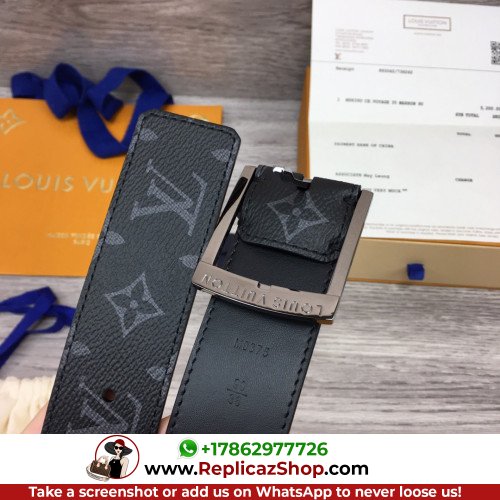 Louis Vuitton Belt - Image 3