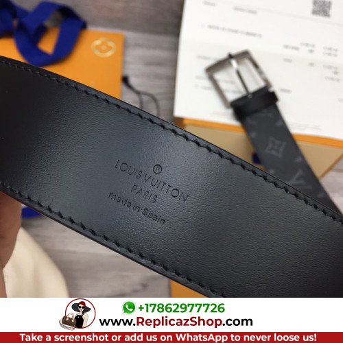 Louis Vuitton Belt - Image 4