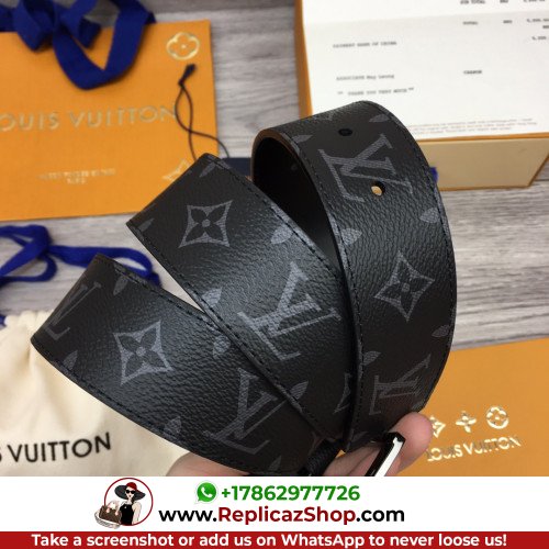 Louis Vuitton Belt - Image 6