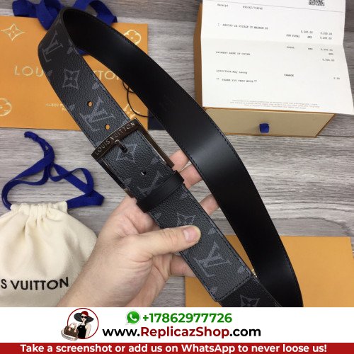 Louis Vuitton Belt - Image 7