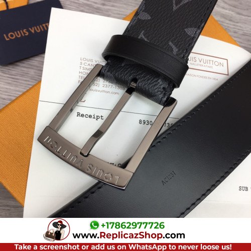 Louis Vuitton Belt - Image 8