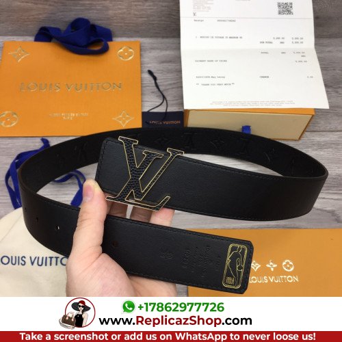 Louis Vuitton Belt - Image 4