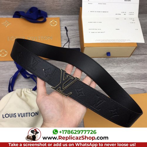 Louis Vuitton Belt - Image 6