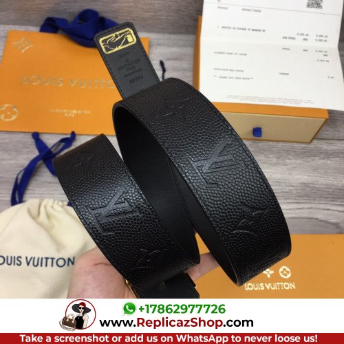 Louis Vuitton Belt - Image 7