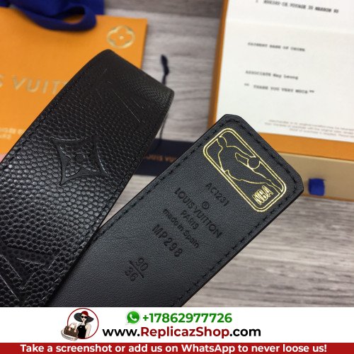 Louis Vuitton Belt - Image 9