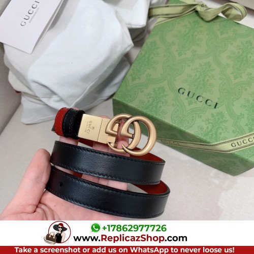 Gucci Belt - Image 2