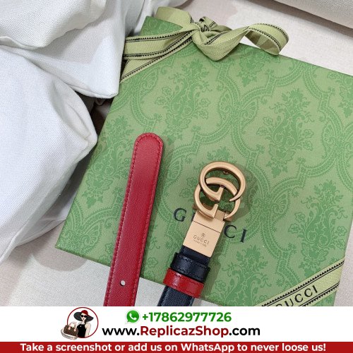 Gucci Belt - Image 3