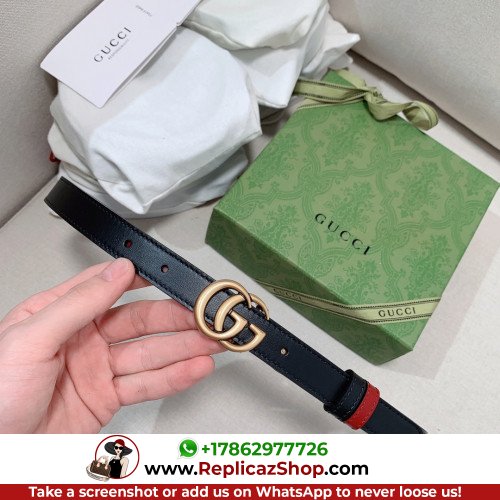 Gucci Belt - Image 5