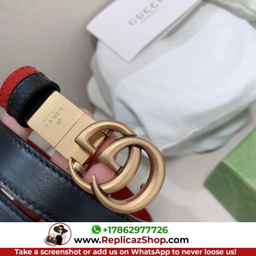 Gucci Belt - Image 6