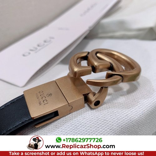 Gucci Belt - Image 7