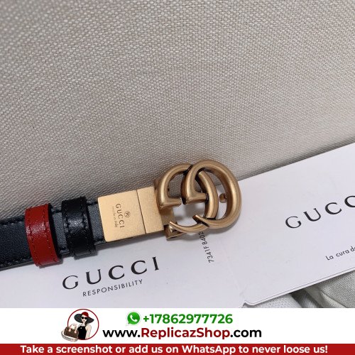 Gucci Belt - Image 8