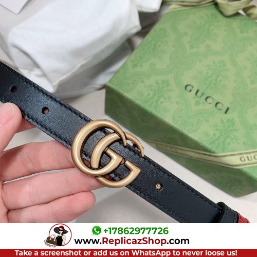 Gucci Belt - Image 9