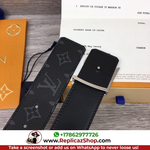 Louis Vuitton Belt - Image 2