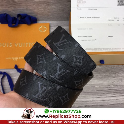 Louis Vuitton Belt - Image 3