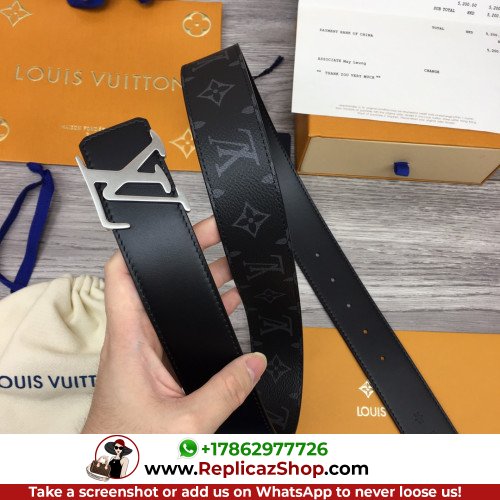 Louis Vuitton Belt - Image 6