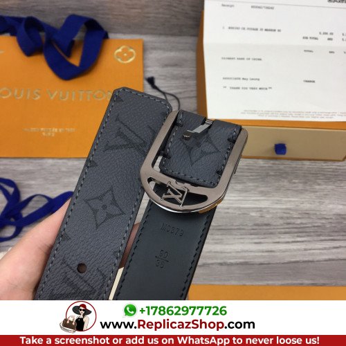 Louis Vuitton Belt - Image 2