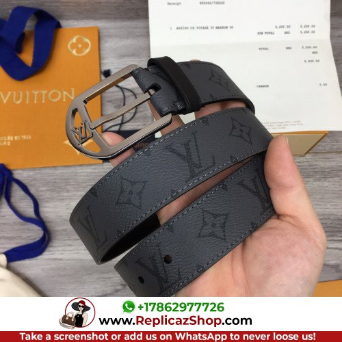 Louis Vuitton Belt - Image 5