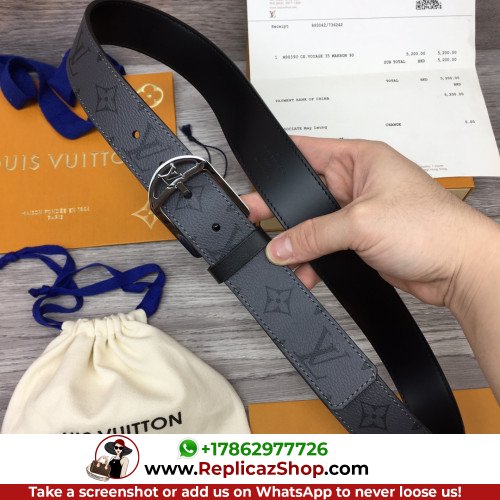 Louis Vuitton Belt - Image 9