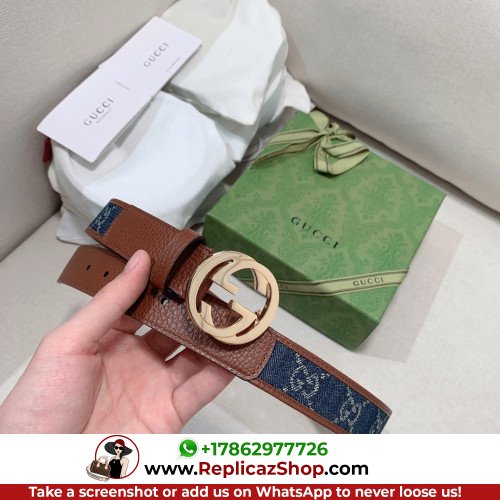 Gucci Belt - Image 4