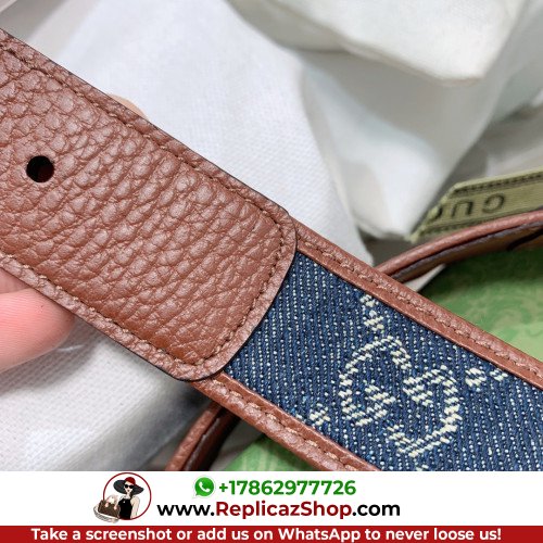 Gucci Belt - Image 5