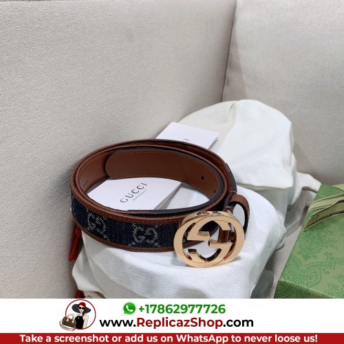 Gucci Belt - Image 6