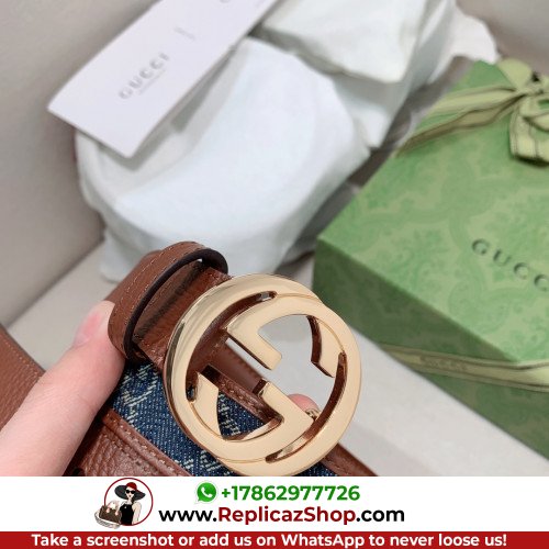 Gucci Belt - Image 2