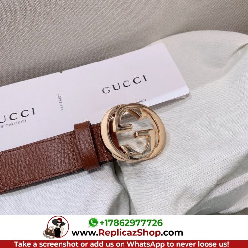 Gucci Belt - Image 7