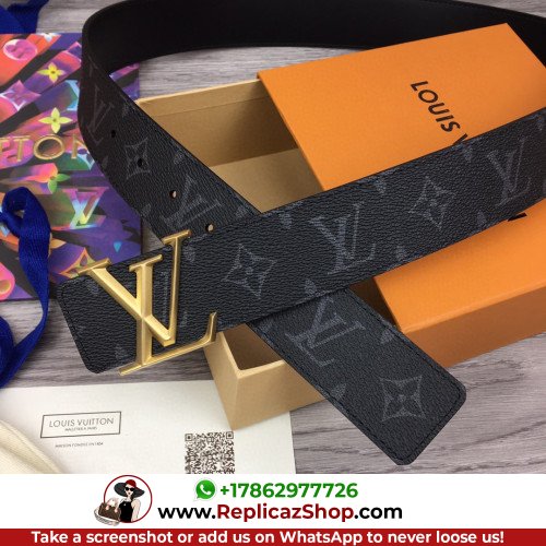 Louis Vuitton Belt - Image 10