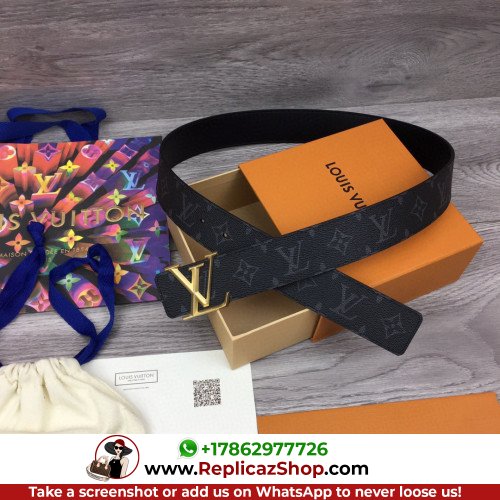 Louis Vuitton Belt - Image 2