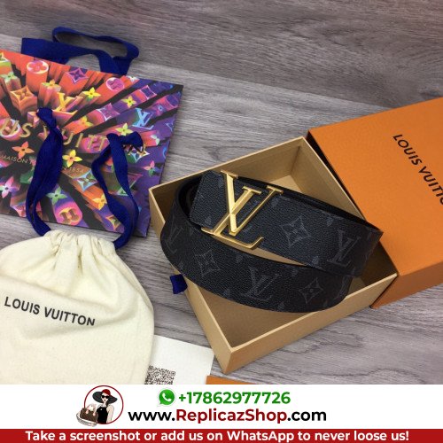 Louis Vuitton Belt