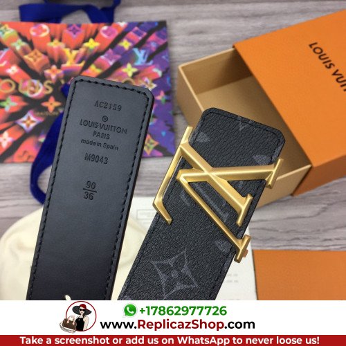 Louis Vuitton Belt - Image 4