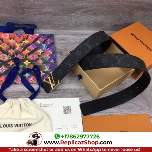 Louis Vuitton Belt - Image 5