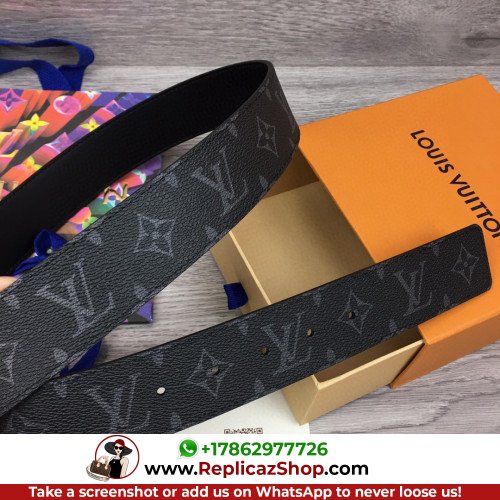 Louis Vuitton Belt - Image 6