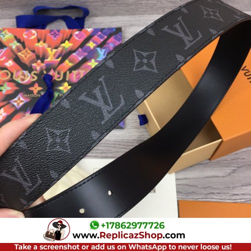 Louis Vuitton Belt - Image 7