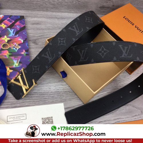 Louis Vuitton Belt - Image 8