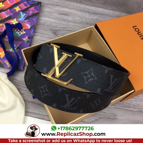 Louis Vuitton Belt - Image 9