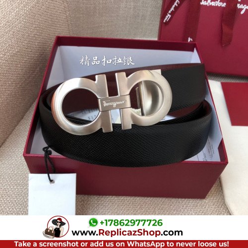 Ferragamo Belt - Image 2