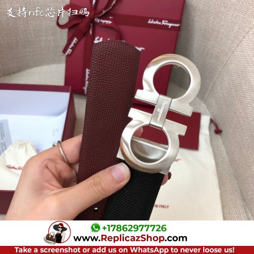 Ferragamo Belt - Image 7