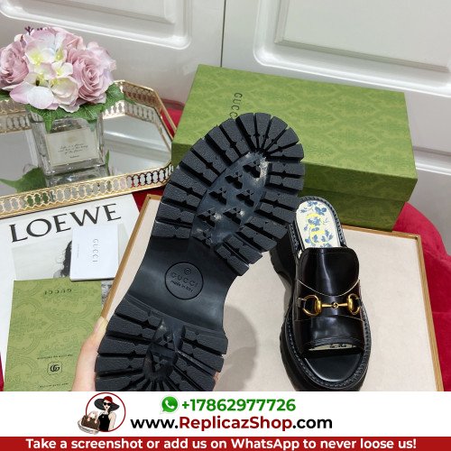 Gucci Heels - Image 5