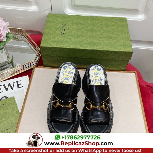 Gucci Heels - Image 6