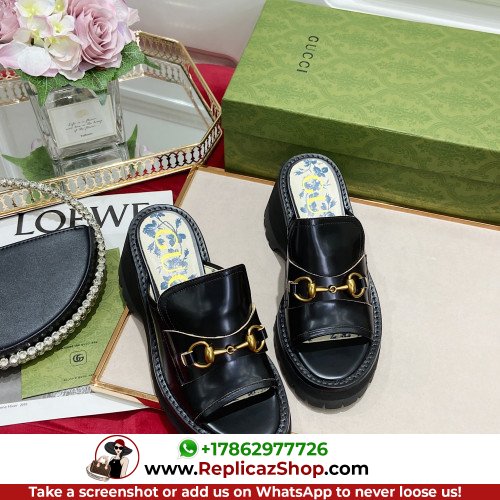 Gucci Heels - Image 7