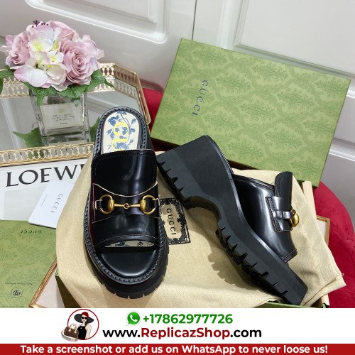 Gucci Heels - Image 9