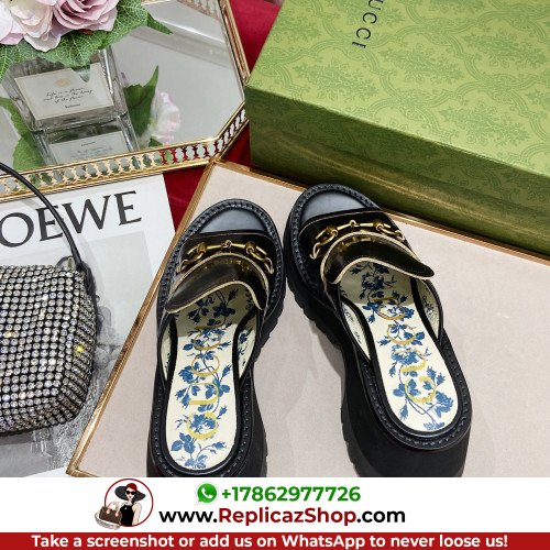 Gucci Heels - Image 10