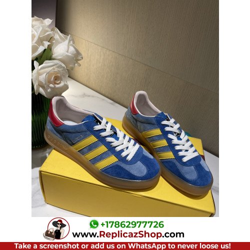 Gucci Low Top Sneakers